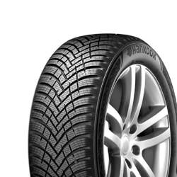 205/55R17 95V XL Hankook W462 i Cept Rs3 M+S 3PMSF